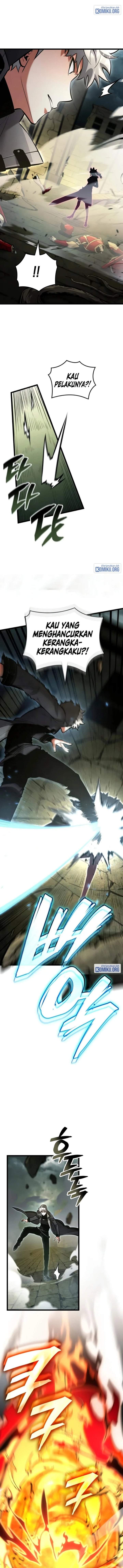 Emperor of Solo Play Chap 76 - Next Chap 77