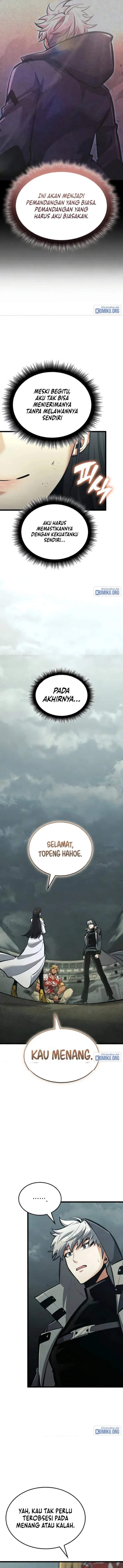 Emperor of Solo Play Chap 78 - Next Chap 79
