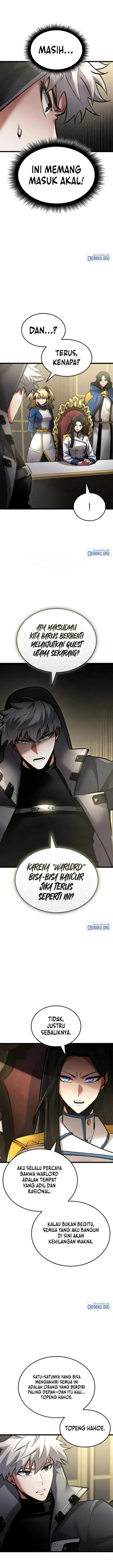 Emperor of Solo Play Chap 78 - Next Chap 79