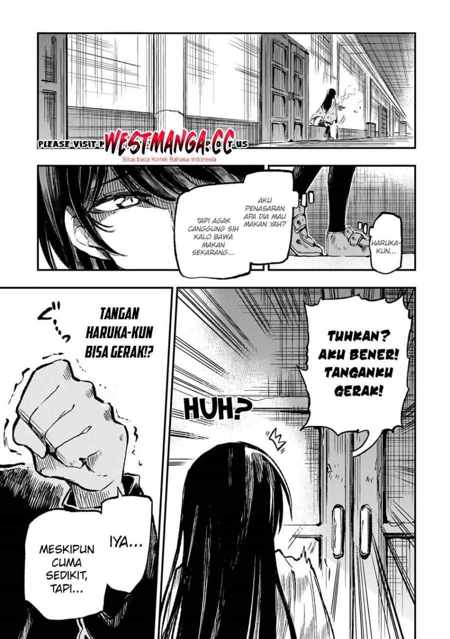 Hitoribocchi no Isekai Kouryaku Chap 307 - Next Chap 308