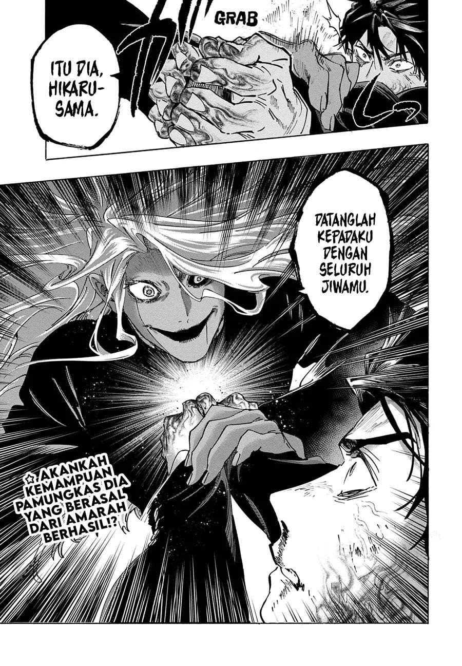 MARRIAGETOXIN Chap 139 - Next Chap 140