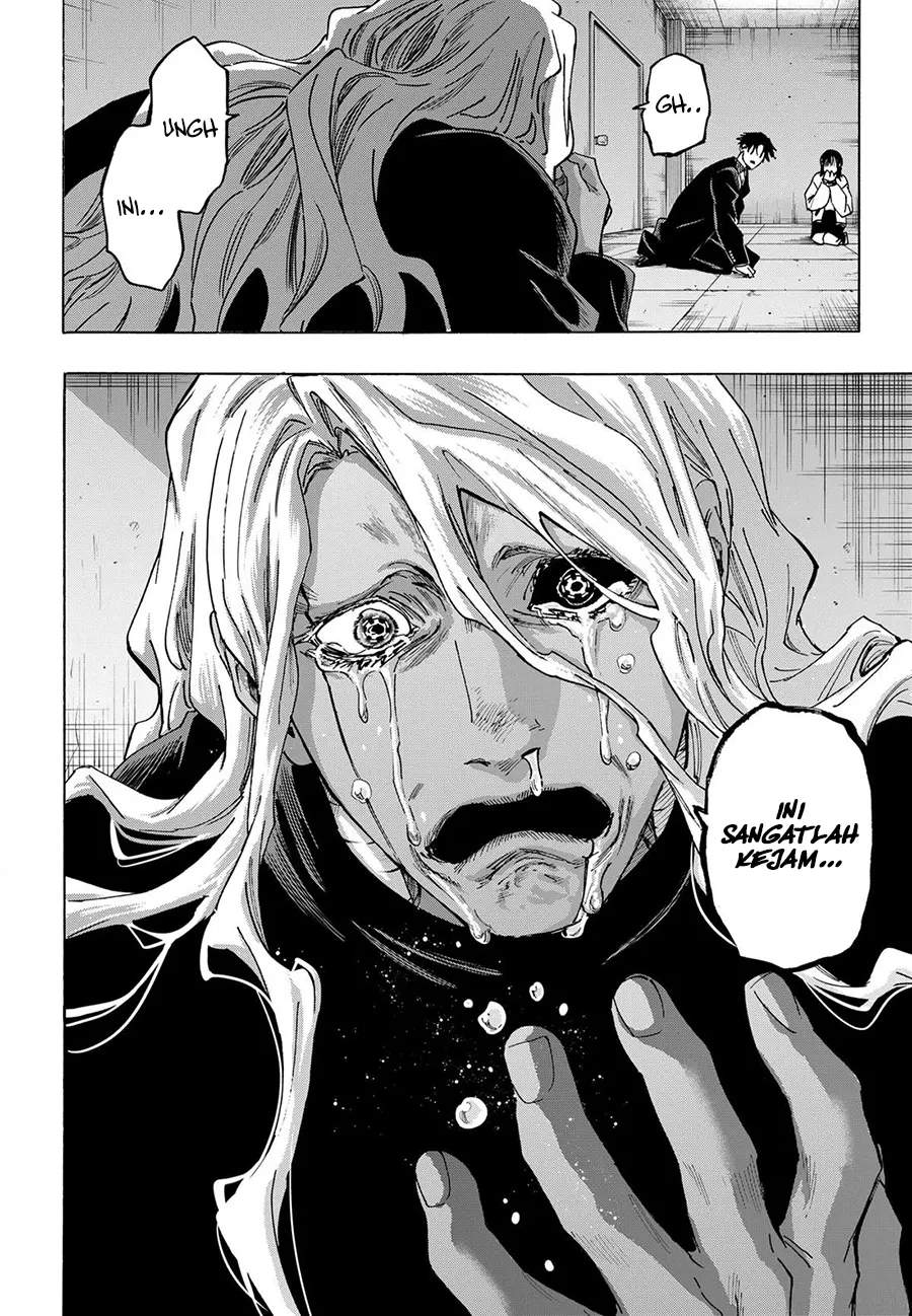MARRIAGETOXIN Chap 140 - Next Chap 141