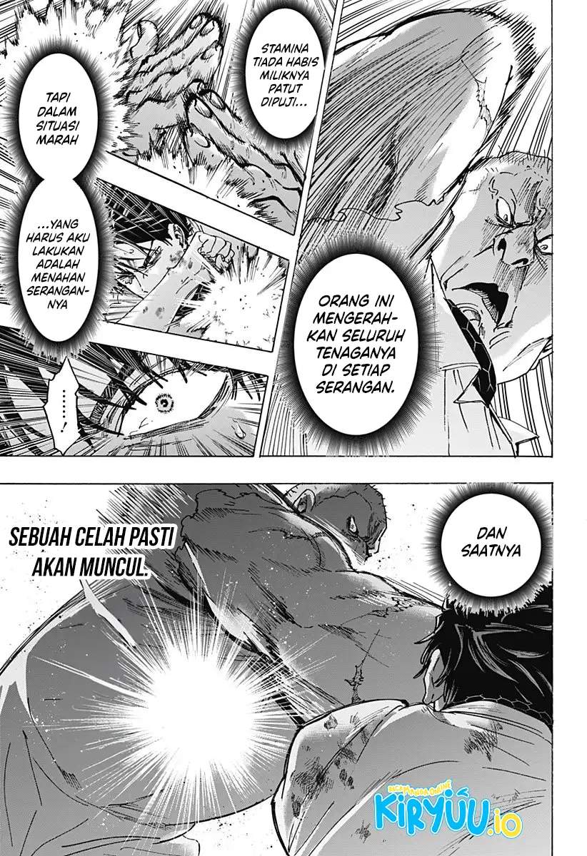 MARRIAGETOXIN Chap 141 - Next Chap 142