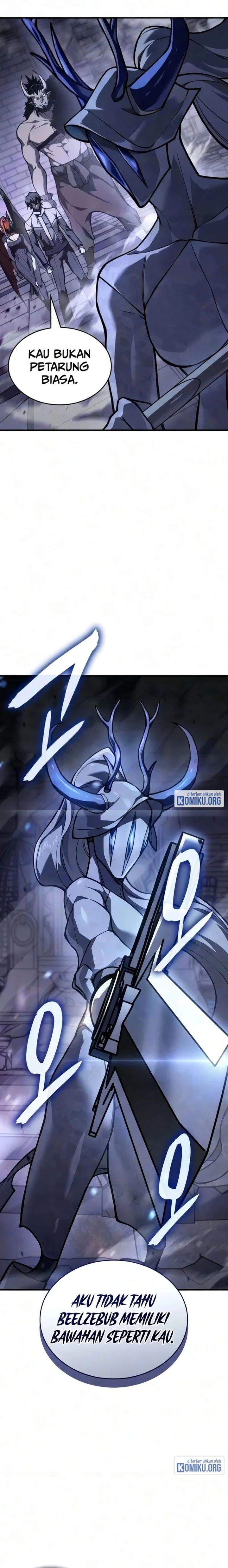 Regressing with the Kings Power Chap 147 - Next Chap 148