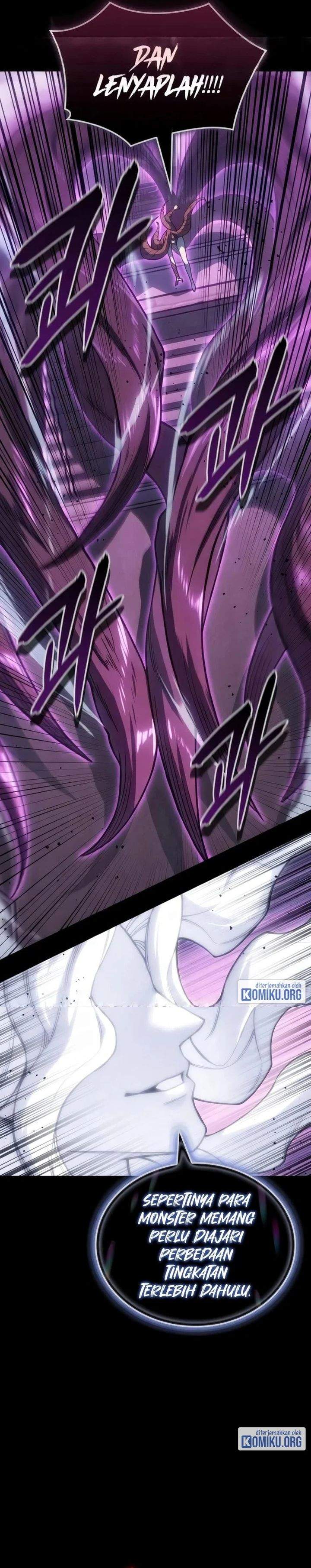 Regressing with the Kings Power Chap 144 - Next Chap 145