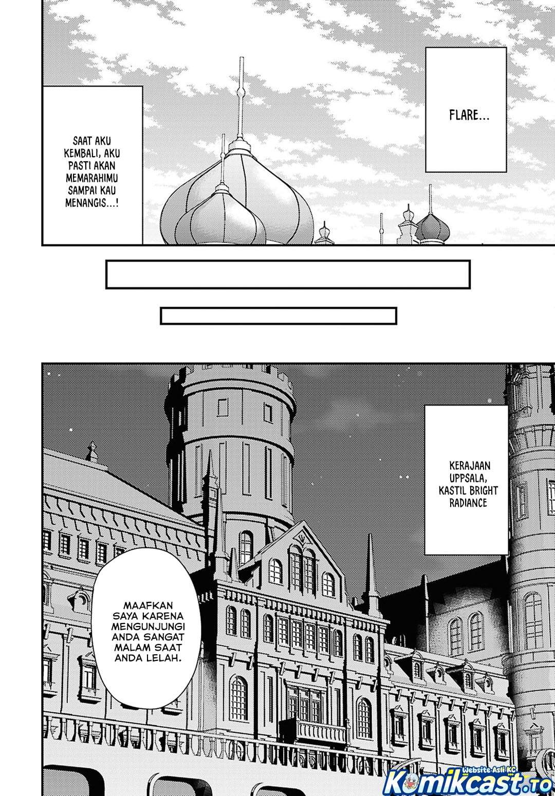 Risou no Himo Seikatsu Chap 95 - Next Chap 96