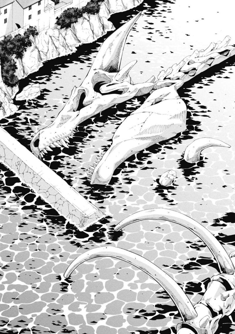 Tsurizao Hitotsu de Isekai Hourou Chap 7 - Next Chap 8
