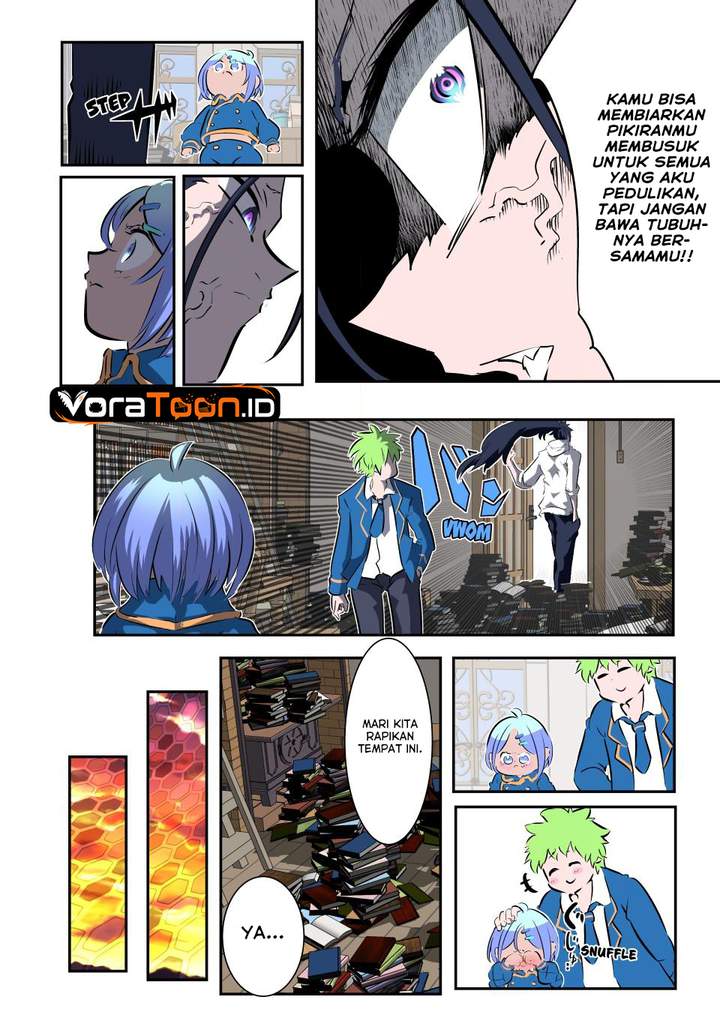 Tensei Shitara dai Nana Ouji dattanode, Kimamani Majutsu o Kiwamemasu Chap 219 - Next Chap 220