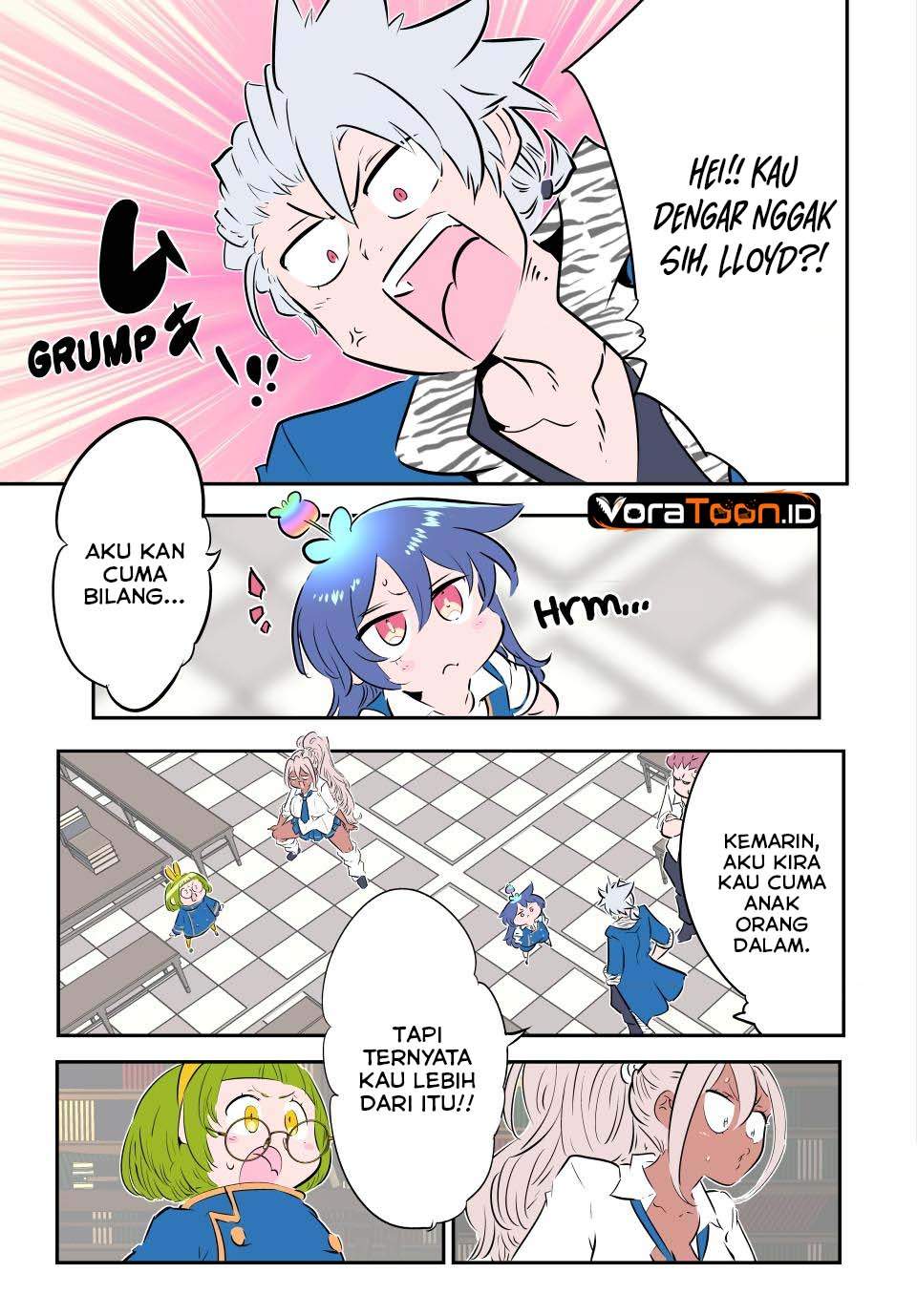 Tensei Shitara dai Nana Ouji dattanode, Kimamani Majutsu o Kiwamemasu Chap 221 - Next Chap 222