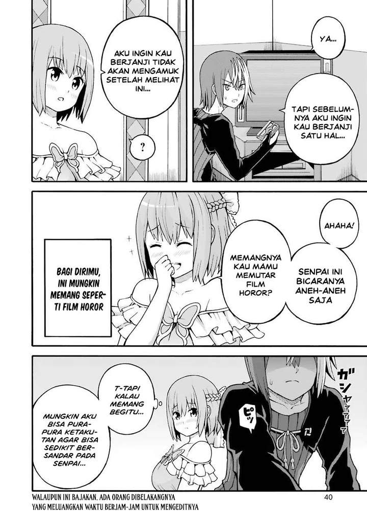 Futoku no Guild Chap 20 - Next Chap 21
