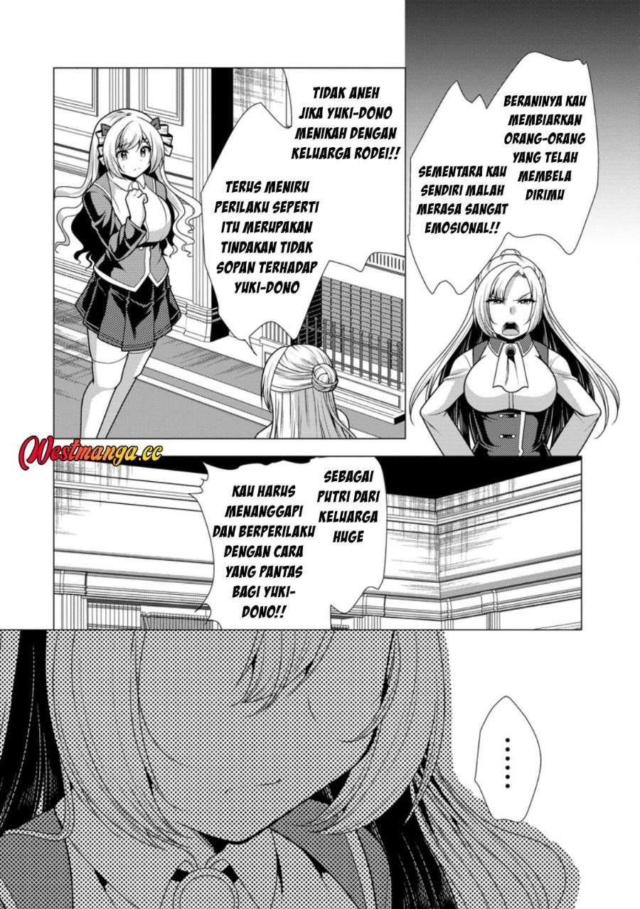 Hisshou Dungeon Unei Houhou Chap 79 - Next Chap 80