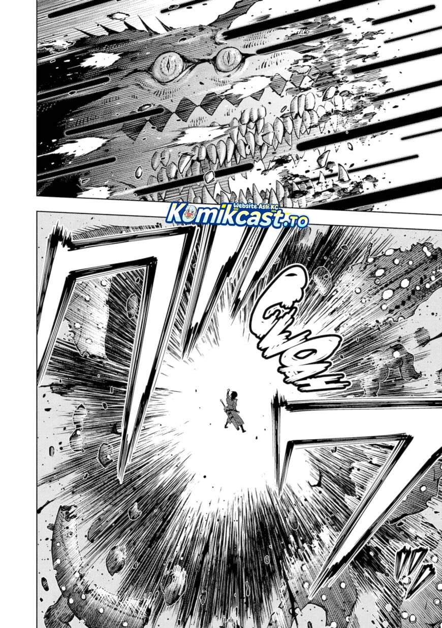 Koko wa Ore ni Makasete Saki ni Ike to Itte kara 10 Nen ga Tattara Densetsu ni Natteita Chap 39 - Next Chap 40