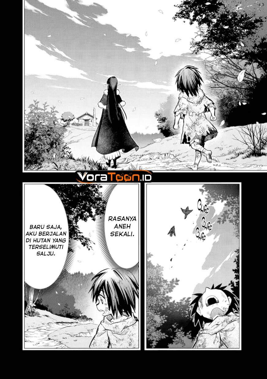 Koko wa Ore ni Makasete Saki ni Ike to Itte kara 10 Nen ga Tattara Densetsu ni Natteita Chap 40 - Next Chap 41