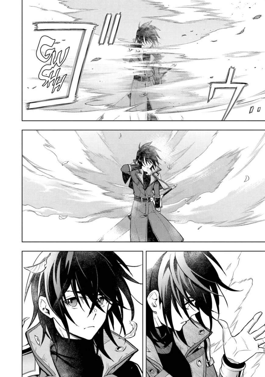 Koko wa Ore ni Makasete Saki ni Ike to Itte kara 10 Nen ga Tattara Densetsu ni Natteita Chap 40 - Next Chap 41