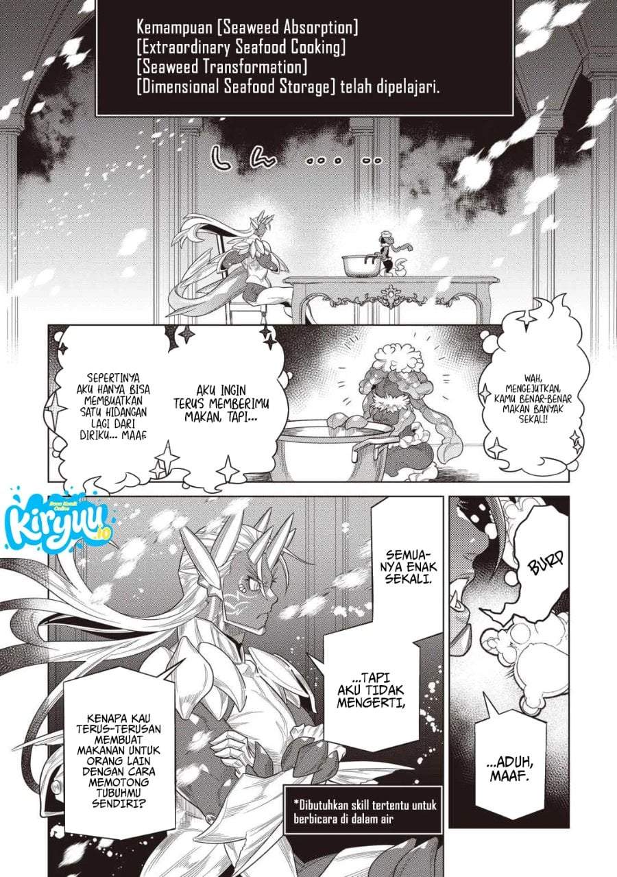 Re:Monster Chap 121 - Next Chap 122