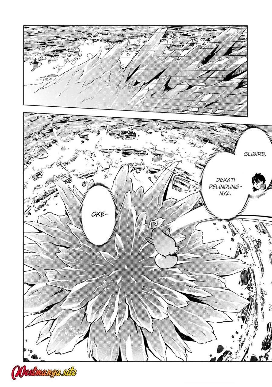 Tensei Kenja no Isekai Raifu ~Daini no Shokugyo wo Ete, Sekai Saikyou ni Narimashita~ Chap 90.1 - Next Chap 91.1