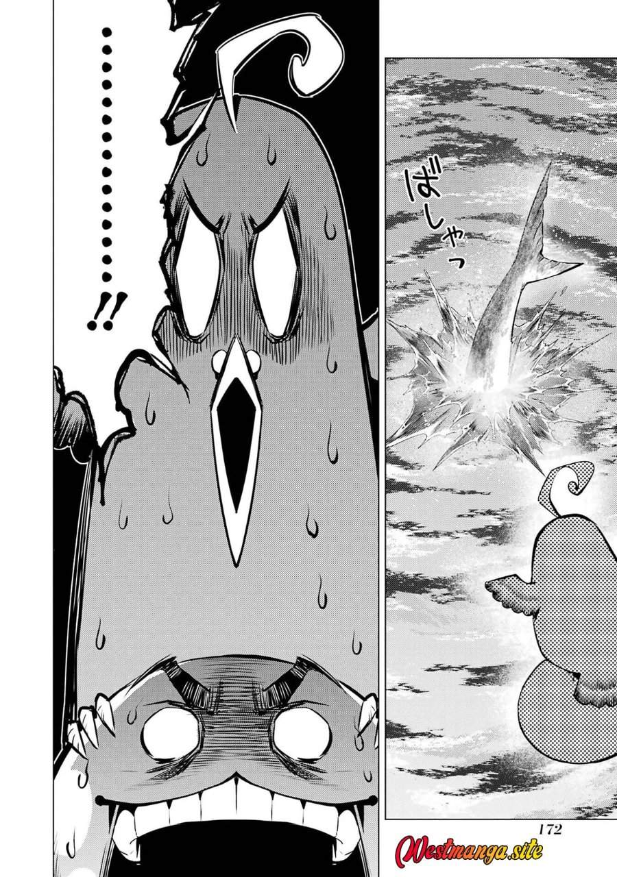 Tensei Kenja no Isekai Raifu ~Daini no Shokugyo wo Ete, Sekai Saikyou ni Narimashita~ Chap 90.2 - Next Chap 91.2