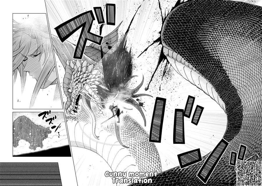 Ochikobore Datta Ani Ga Jitsuha Saikyou: Shijou Saikyou No Yuusha Wa Tensei-shi, Gakuen De Mujikaku Ni Musou Suru Chap 37 - Next Chap 38