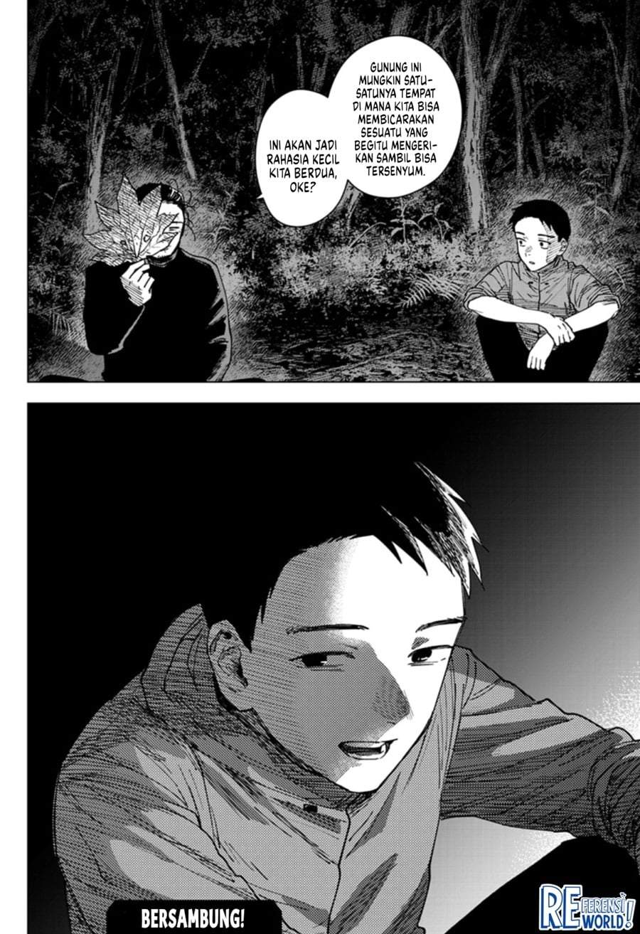 Sangeki Chap 10 - Next Chap 11