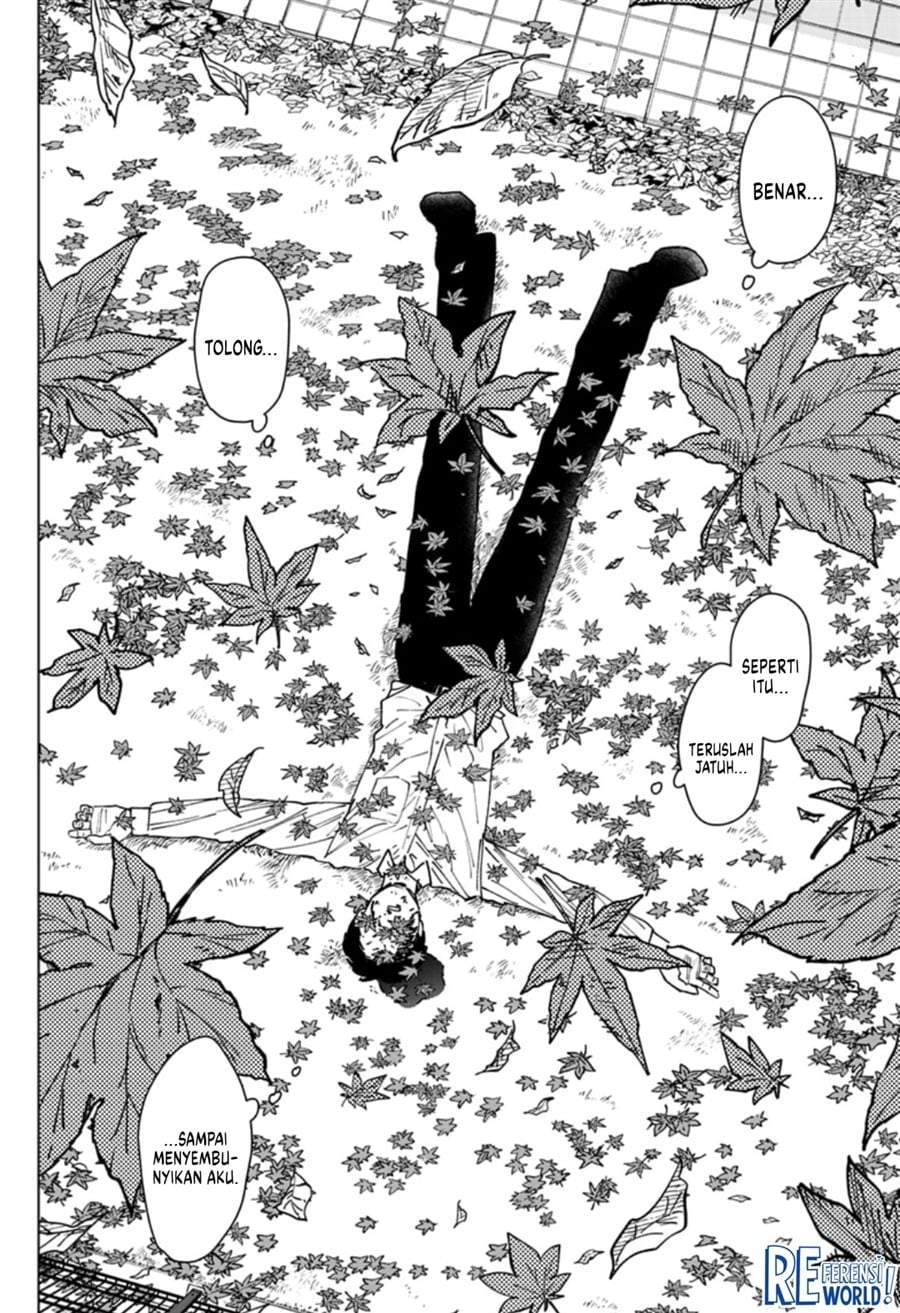 Sangeki Chap 10 - Next Chap 11