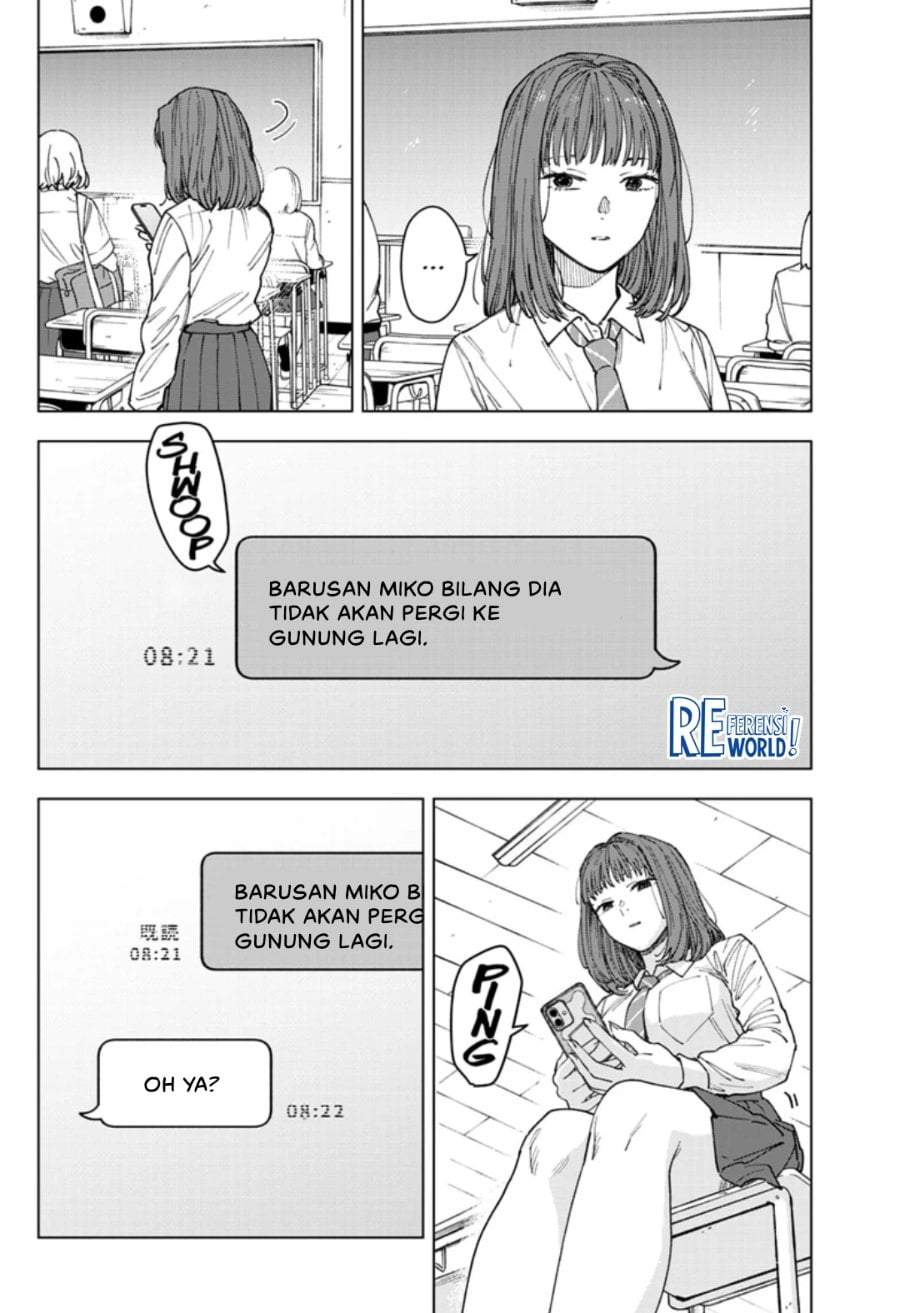 Sangeki Chap 11 - Next Chap 12