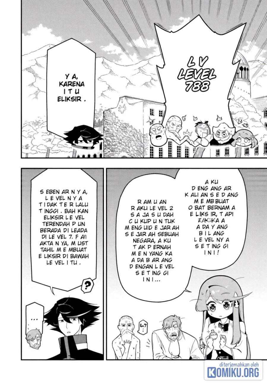 Ansatsu Skill de Isekai Saikyou: Renkinjutsu to Ansatsujutsu o Kiwameta Ore wa, Sekai o Kage kara Shihai suru Chap 23 - Next Chap 24