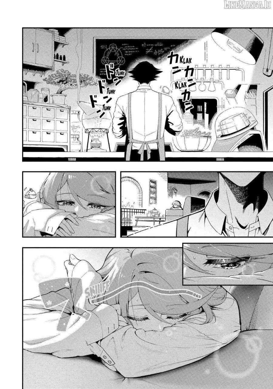 Ansatsu Skill de Isekai Saikyou: Renkinjutsu to Ansatsujutsu o Kiwameta Ore wa, Sekai o Kage kara Shihai suru Chap 24 - Next Chap 25