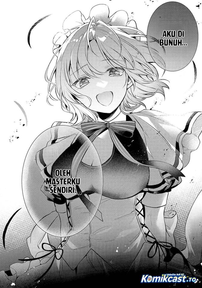 Yuusha Party wo Tsuihou Sareta Beast Tamer, Saikyou Shuzoku Nekomimi Shojo to Deau Chap 91 - Next Chap 92