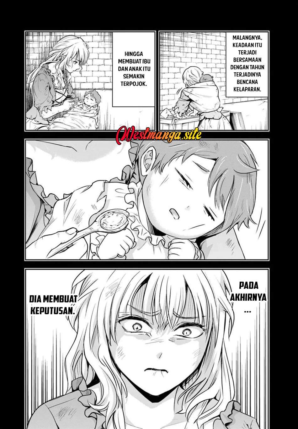Sono Akuyaku Kizoku, Mama Heroine ga Suki Sugiru ~Shinshi na Doryoku de Saikyou to Nari Fuguu na Oshi Chara Tasukemakuru~ Chap 45 - Next Chap 46