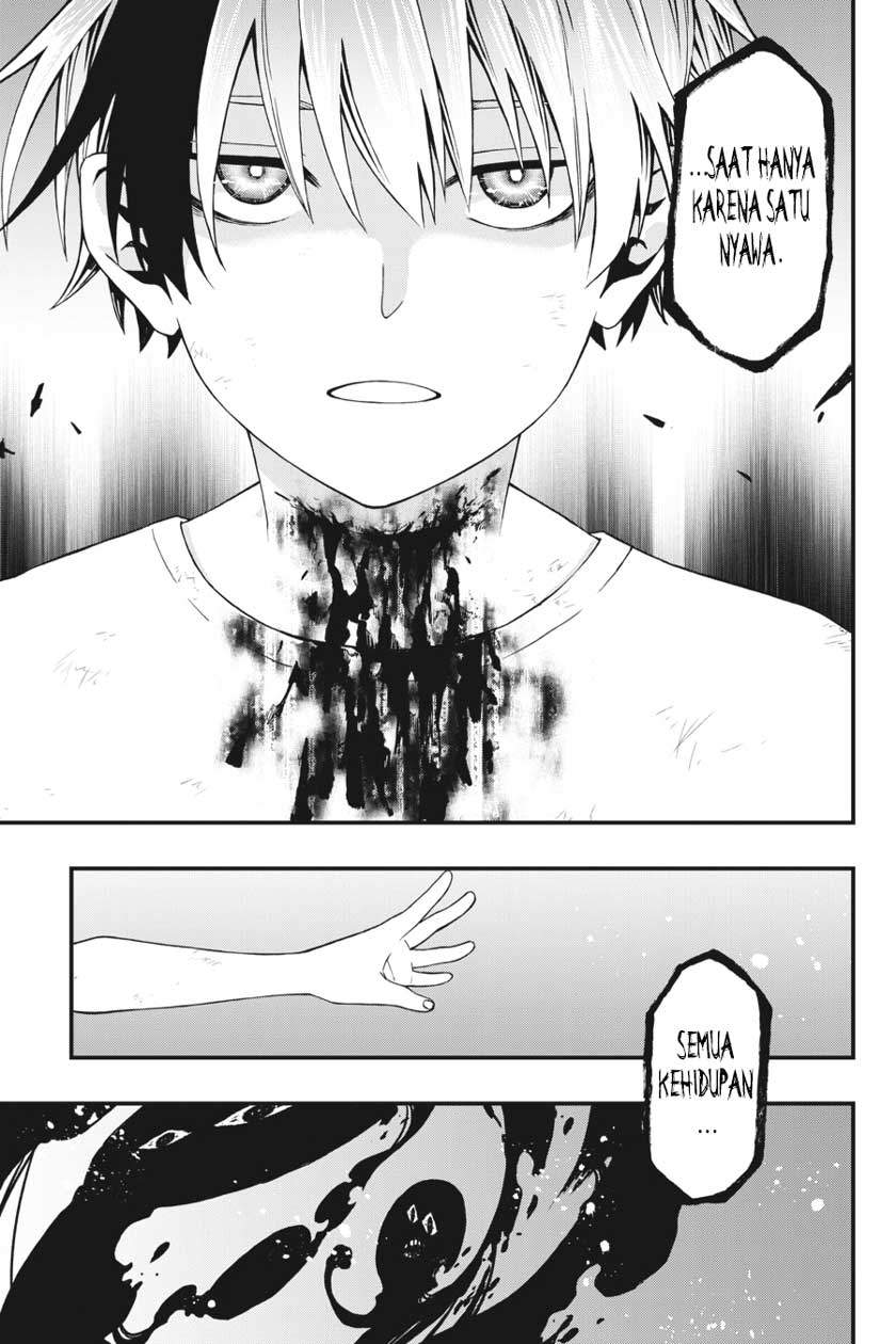 Dead Mount Death Play Chap 1 - Next Chap 2