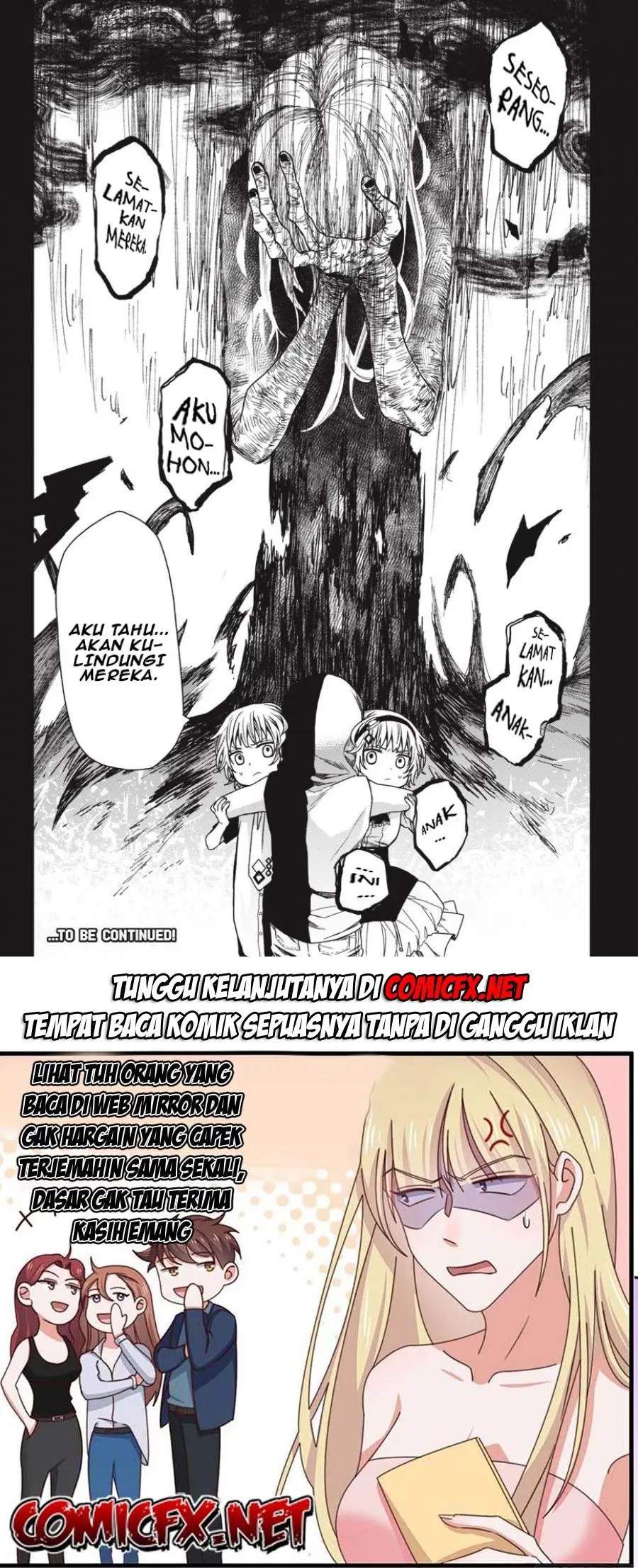 Dead Mount Death Play Chap 12 - Next Chap 13