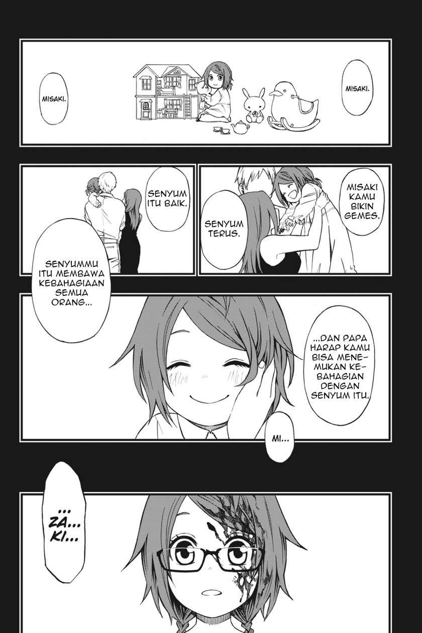 Dead Mount Death Play Chap 2 - Next Chap 3