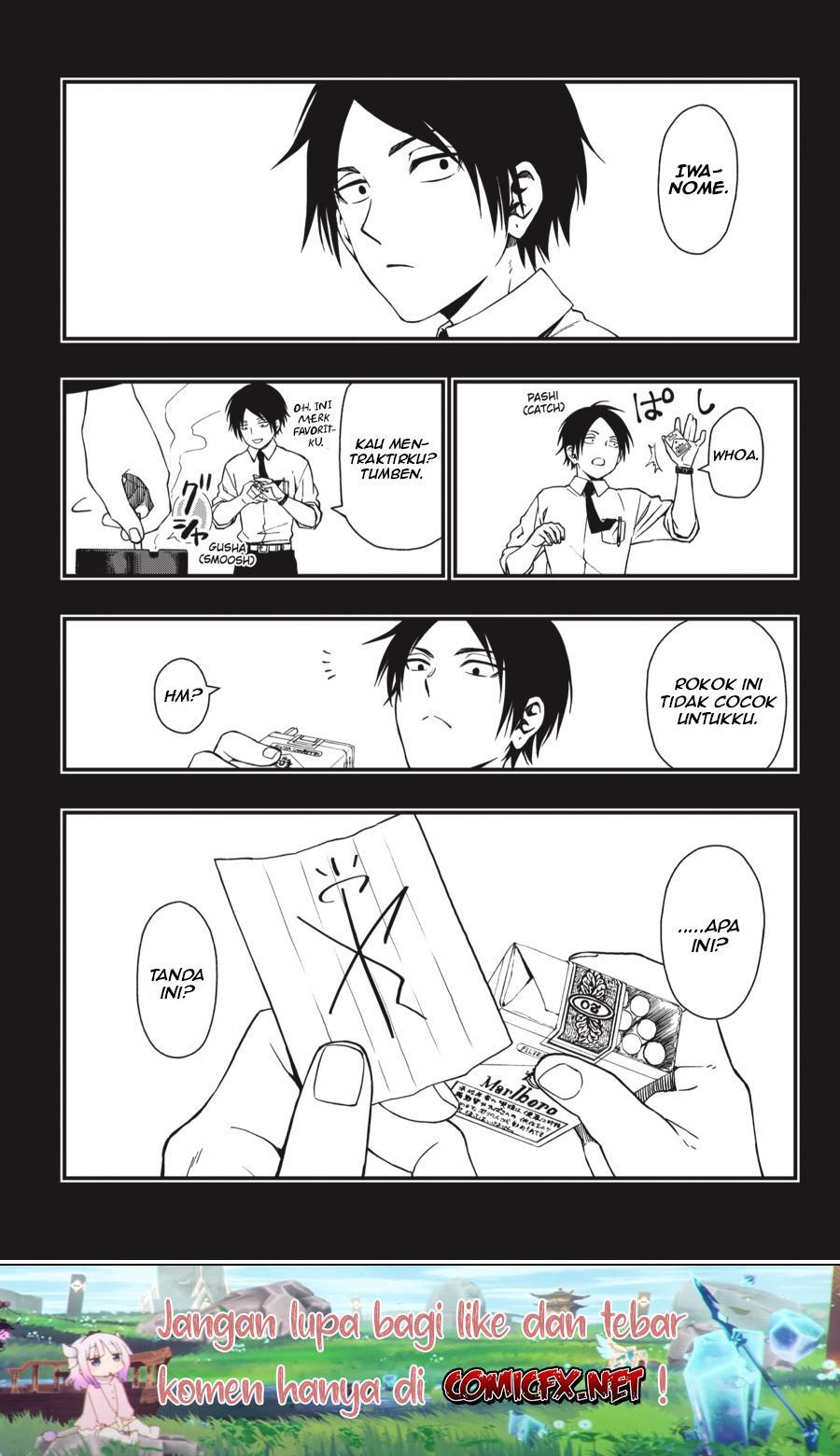 Dead Mount Death Play Chap 24 - Next Chap 25