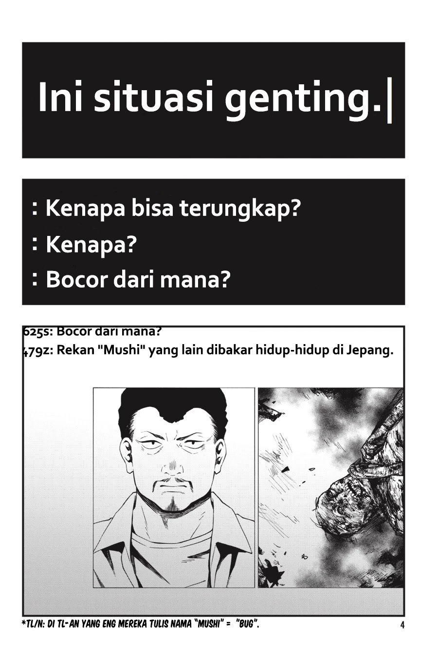 Dead Mount Death Play Chap 26 - Next Chap 27