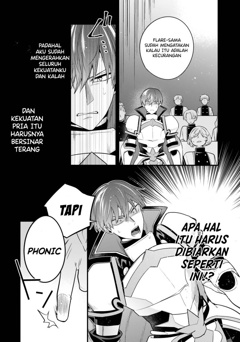 Mukiryoku Neet na Moto Shindou, Boukensha ni naru Chap 9 - Next Chap 10