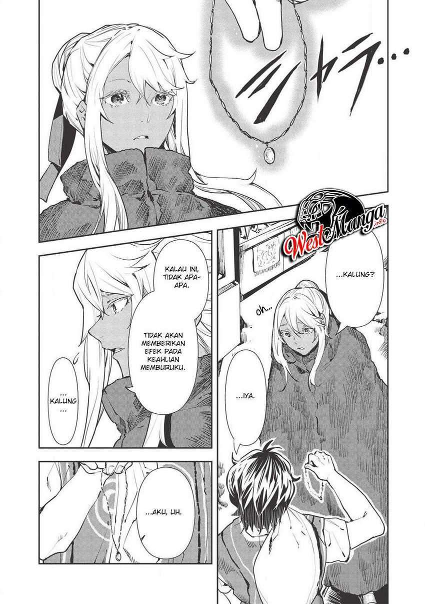 Isekai Ryouridou Chap 28 - Next Chap 29