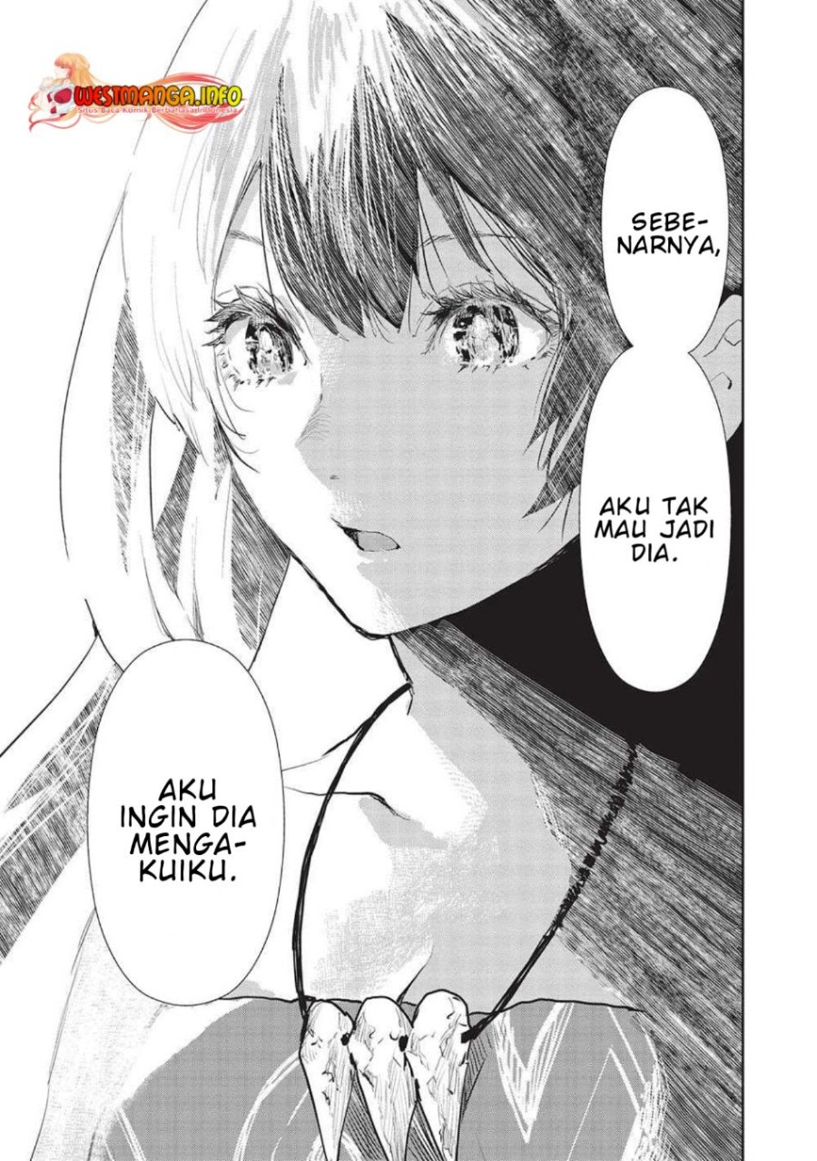 Isekai Ryouridou Chap 47 - Next Chap 48