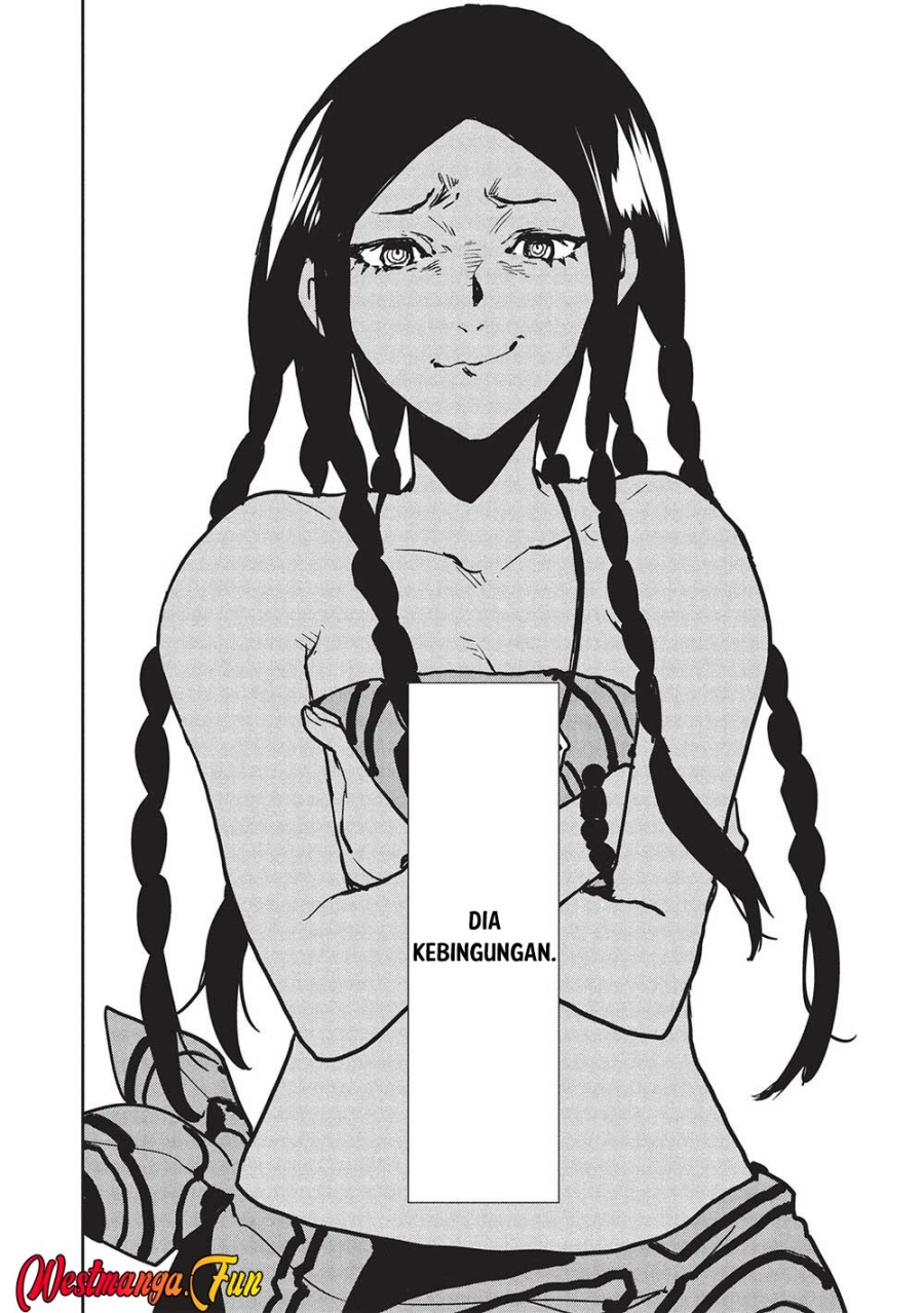 Isekai Ryouridou Chap 59 - Next Chap 60