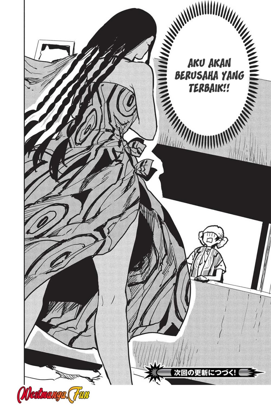 Isekai Ryouridou Chap 59 - Next Chap 60