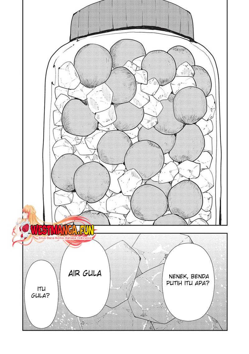 Isekai Ryouridou Chap 50 - Next Chap 51