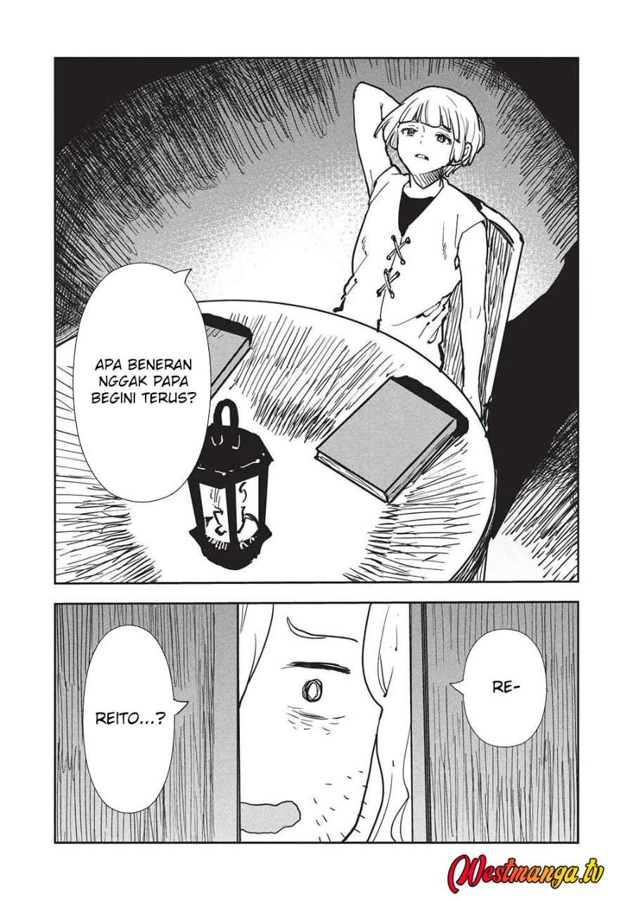 Isekai Ryouridou Chap 69 - Next Chap 70