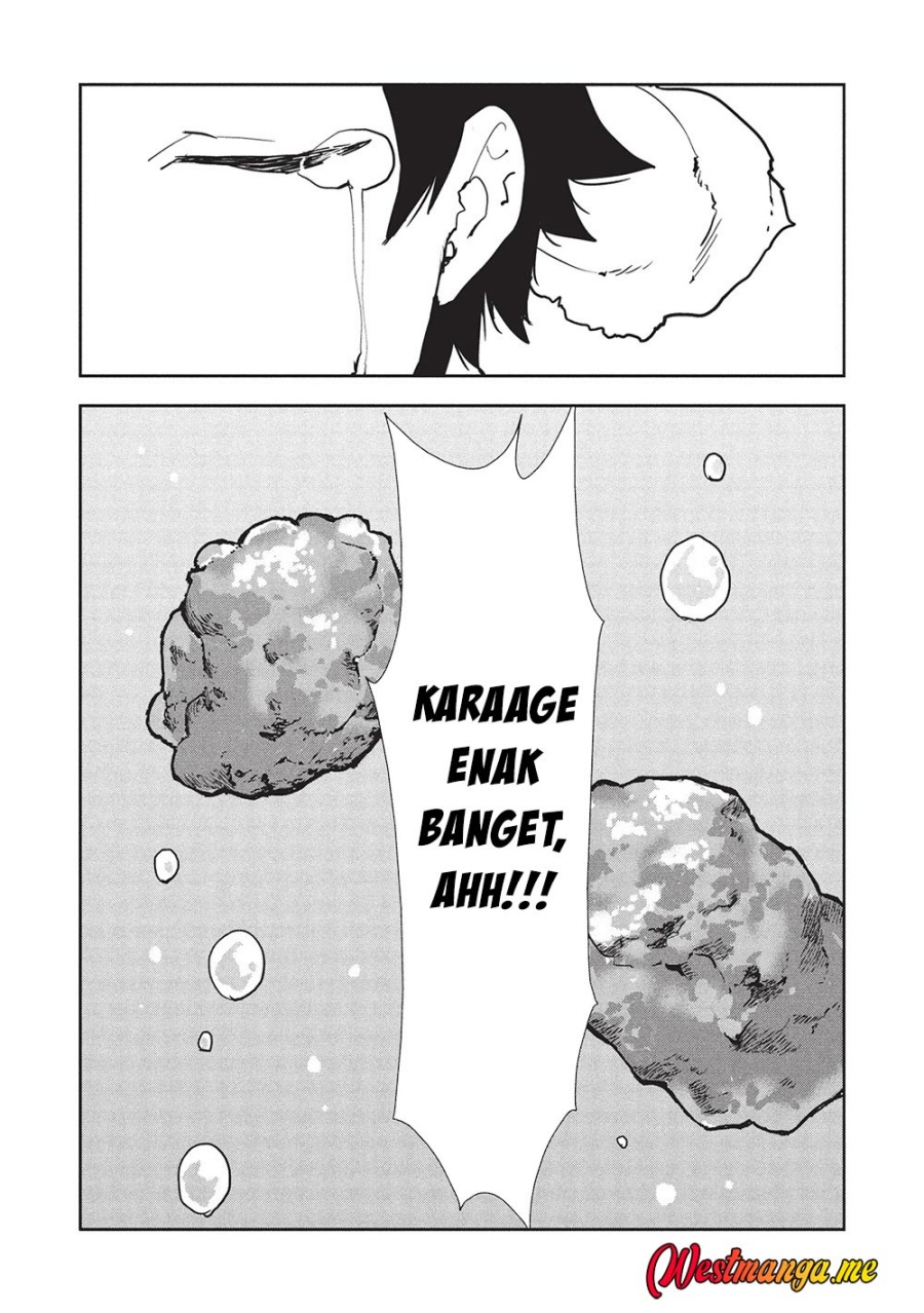 Isekai Ryouridou Chap 63 - Next Chap 64