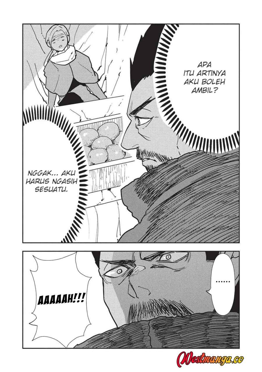 Isekai Ryouridou Chap 71 - Next Chap 72