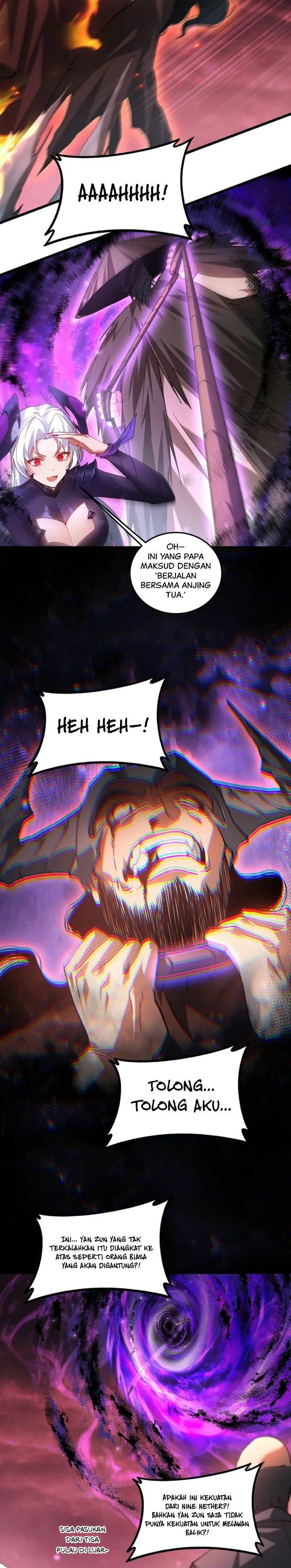 Overlord of Insects Chap 79 - Next Chap 80