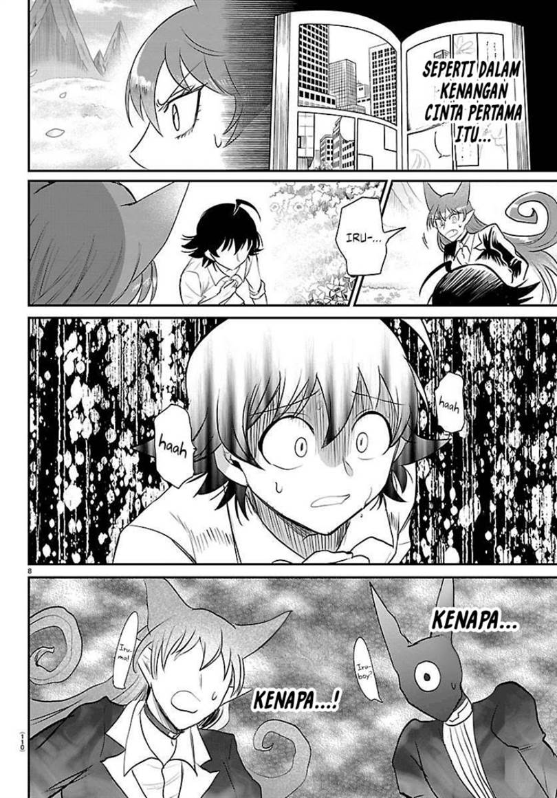 Mairimashita! Iruma-kun Chap 419 - Next Chap 420