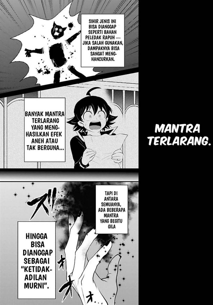 Mairimashita! Iruma-kun Chap 420 - Next Chap 421