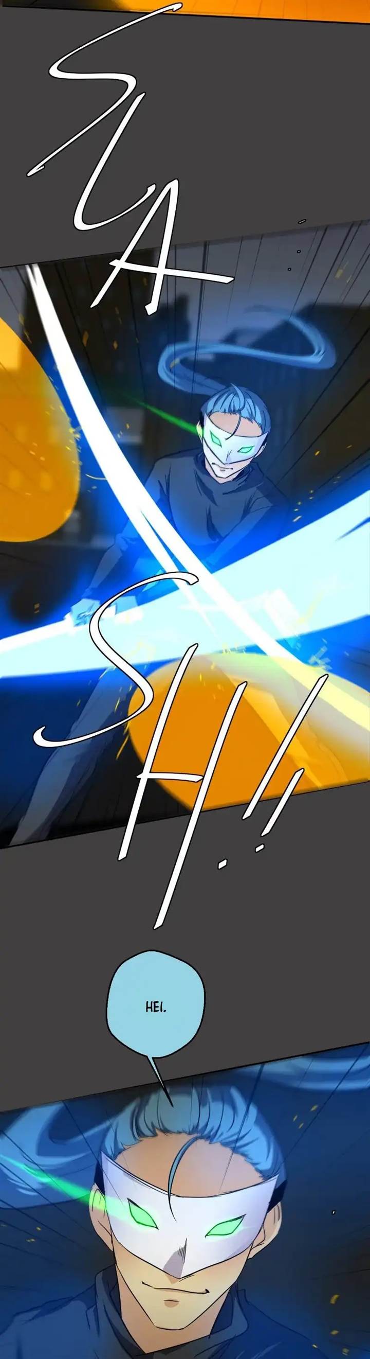 unOrdinary Chap 198 - Next Chap 199