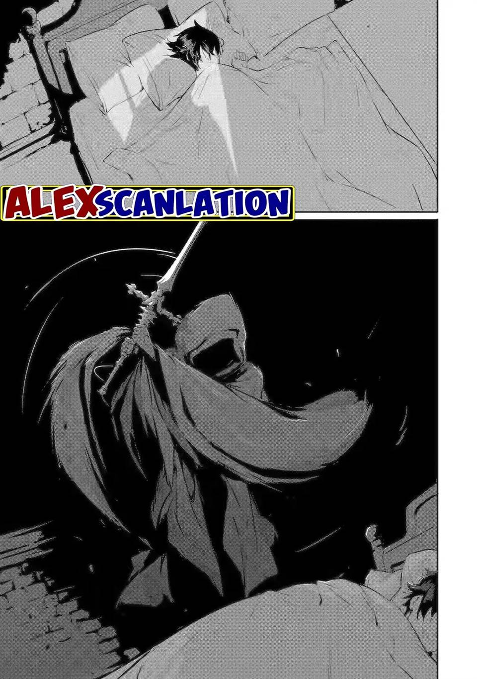 Kamigoroshi no Maou Saijyaku Shuzoku ni Tensei shi Shijyou Saikyou ni naru Chap 8 - Next Chap 9