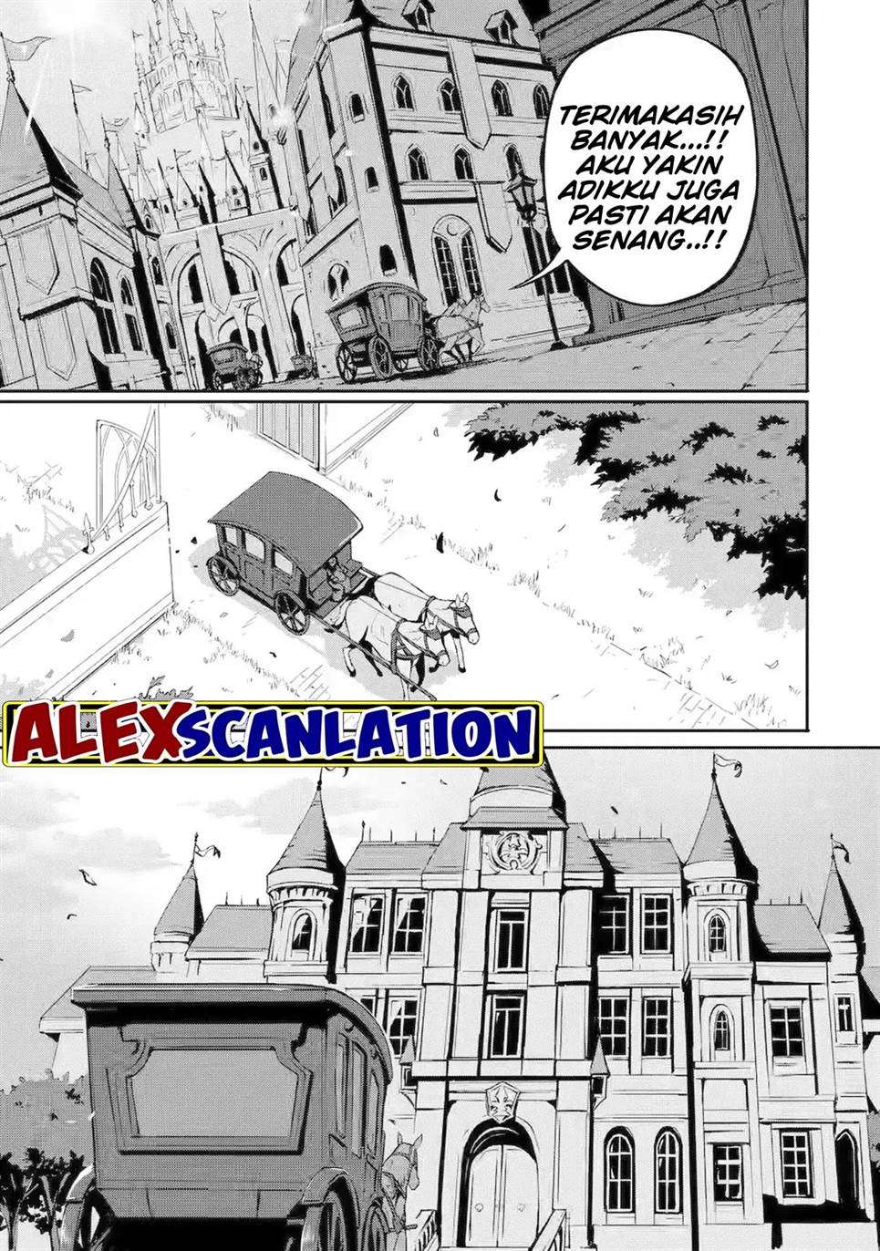 Kamigoroshi no Maou Saijyaku Shuzoku ni Tensei shi Shijyou Saikyou ni naru Chap 8 - Next Chap 9