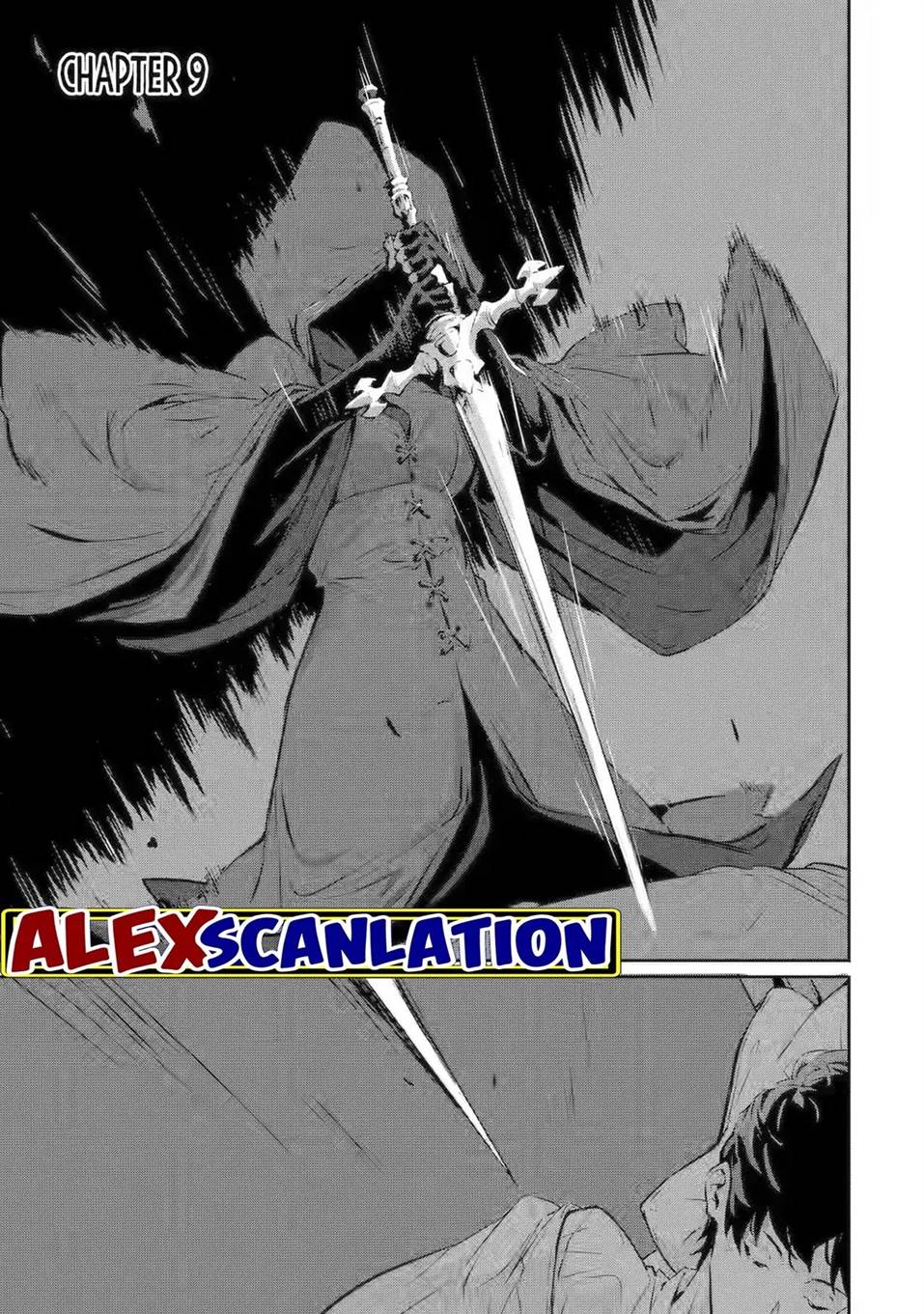 Kamigoroshi no Maou Saijyaku Shuzoku ni Tensei shi Shijyou Saikyou ni naru Chap 9 - Next Chap 10